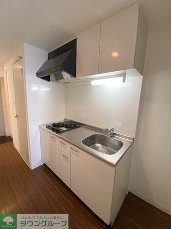 サルデーニャの物件内観写真